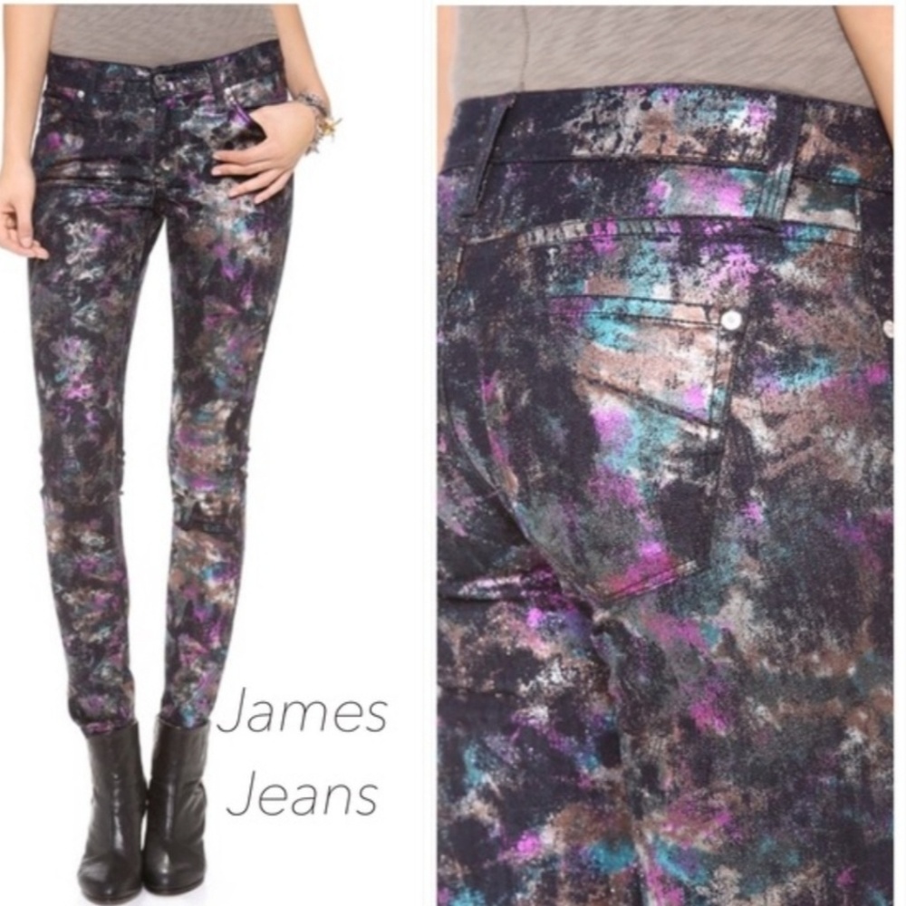 James Jeans Twiggy in Cosmo